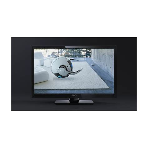Philips 24pfl2908h12 Televisor Led Ultrafino