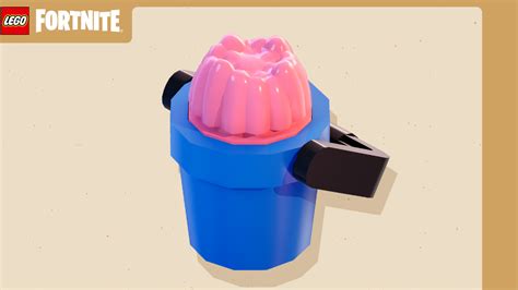 C Mo Fabricar Un Cubo De Cebo En Lego Fortnite