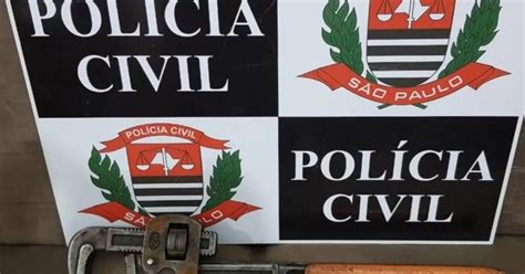 Polícia Civil Esclarece Brutal Homicídio Em Dracena Atanews