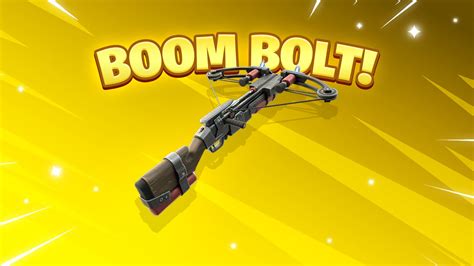 BOOM BOLT FFA 2290 4195 6093 من ابتكار nsmash Fortnite