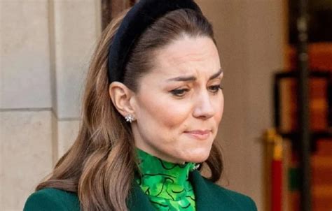 Lo Que Esconde La Foto Manipulada De Kate Middleton Tras Su Misteriosa