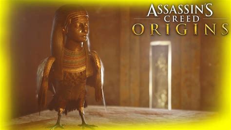 Bring Relics To The Tomb Of Ramesses The Great Assassin S Creed