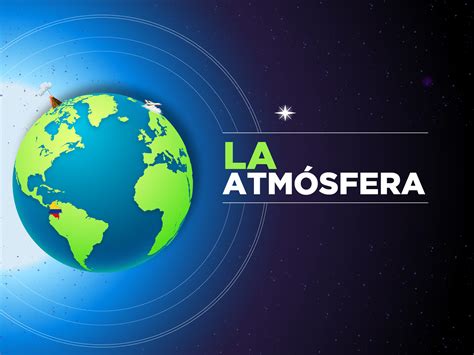 La Atmósfera Al Día Con El Clima