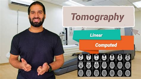 Tomography Linear Computed By Anis Qureshi YouTube