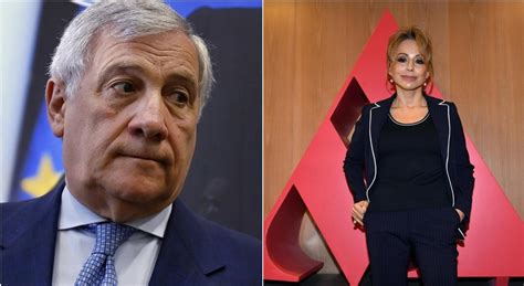 Forza Italia Punta All Europa Nell Era Post Berlusconi Tajani