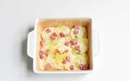 Ricetta Sformato Di Patate Pecorino E Salame Cucchiaio D Argento