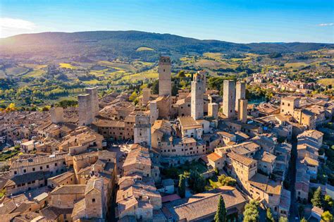 Siena And San Gimignano Day Trip From Florence Divine Horizon