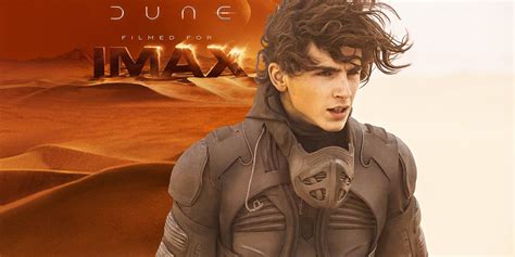 9 New Dune 2 Reveals That Are Massive For Villeneuve's Sequel