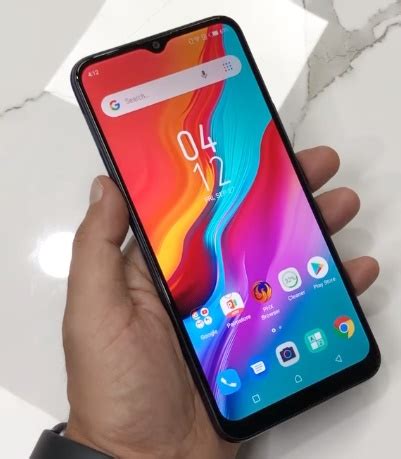 Infinix Hot Lite Full Specifications Features Price In Philippines