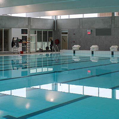 Zwei Hubböden für belgisches Schwimmbad Variopool