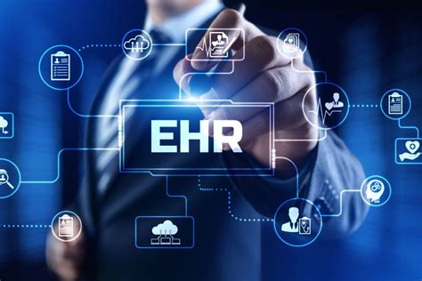 Four Ways To Improve Ehr Documentation