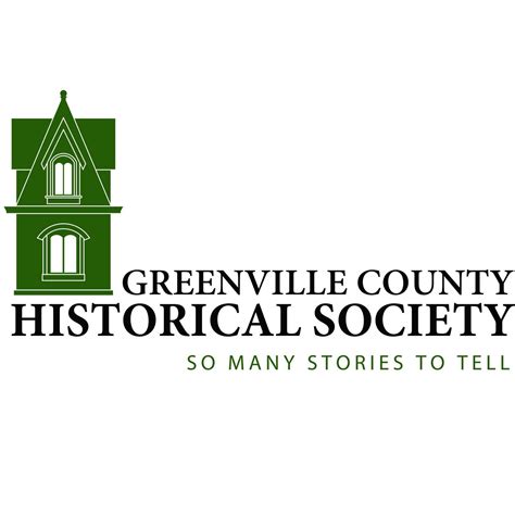 Greenville County Historical Society | Greenville SC