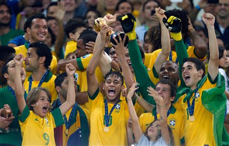 Far Post The Beautiful Language The Poetry Of Brazilian Soccer