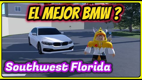 Cual Es El Mejor BMW De Southwest Florida YouTube