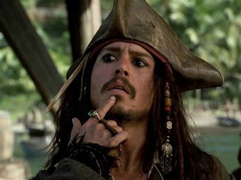 Johnny Depp Puede Ayudar A Disney A Conservar A Jack Sparrow