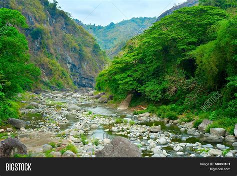 Cordillera Mountains Image & Photo (Free Trial) | Bigstock