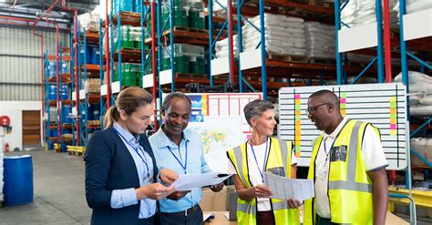 Change In Supply Chain Priorities From Cost To Resilience Gep Blog