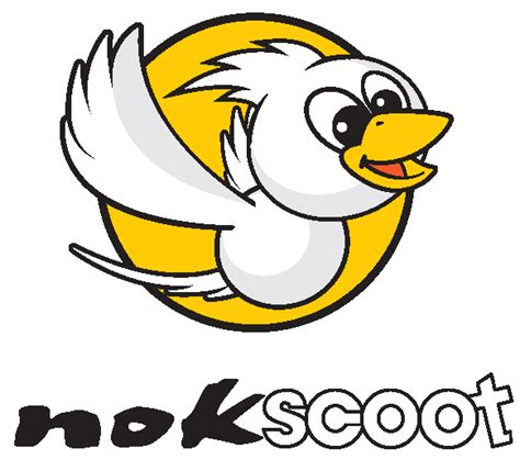 nokscoot-logo | ASIA AIR TICKET