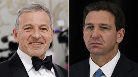 Breaking Disneys Lawsuit Against Ron Desantis Has Been Dismissed By Federal Judge