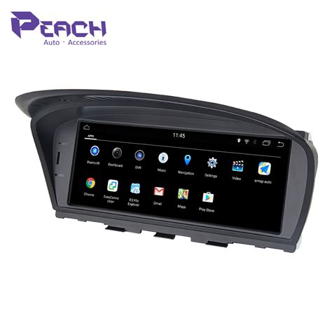 Bmw 5 Series E60e61 6 Series E63e64 3 Series E90 88 Android System