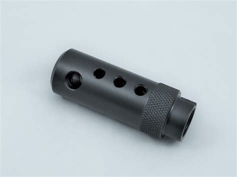 Cz Guns Accesories Savz 58 Muzzle Brake Csa