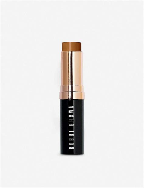 Amazon Bobbi Brown Skin Foundation Stick 6 75 Golden Almond 0