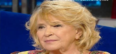 Laura Efrikian chi è l ex moglie di Gianni Morandi A 80 anni è