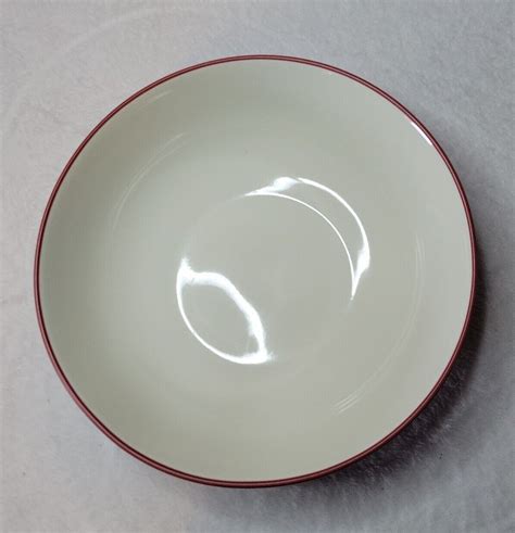 Colorwave Collection Raspberry By Noritake 8045y Serving Bowl 9½” Ebay