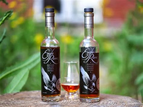 Eagle Rare Bourbon Single Barrel Showdown Bourbon Culture