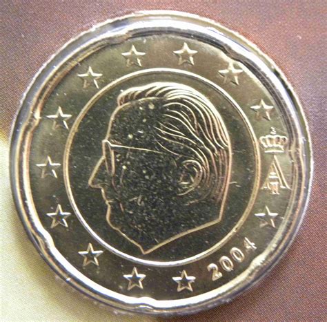 Belgium Cent Coin Euro Coins Tv The Online Eurocoins Catalogue