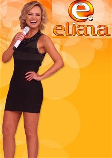 Eliana World Tudo Sobre A Eliana Est Aqui Pr Ximo Domingo Ano