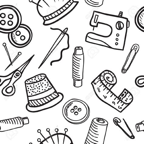 sewing patterns clipart 20 free Cliparts | Download images on ...