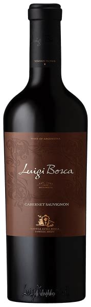 Luigi Bosca Cabernet Sauvignon Vivino