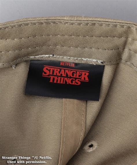 Freaks Store（フリークスストア）の「stranger Things ストレンジャーシングス Stranger Things