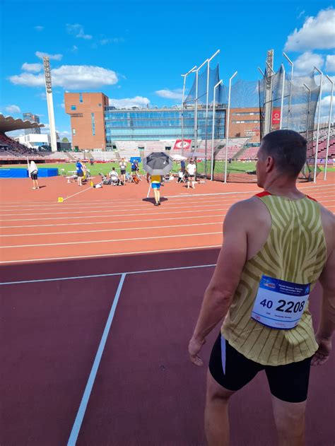 Juli 2022 1 Sportverein Leichtathletik Hoyerswerda E V SVLA