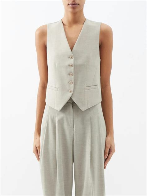 The Must Have Marks And Spencer Waistcoat 2023