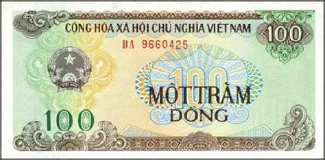 A Look at Vietnamese Currency Through History - Saigoneer