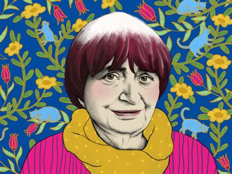 Agnès Varda: ‘I’ve always enjoyed sharing people with audiences’