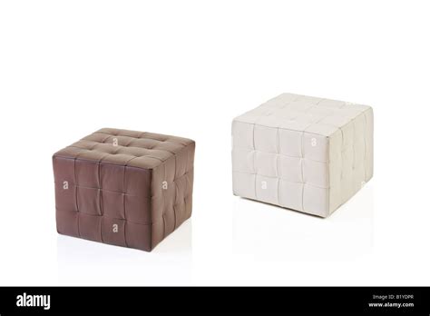 Footstools Hi Res Stock Photography And Images Alamy