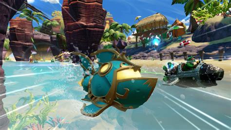 Skylanders Superchargers review | GamesRadar+