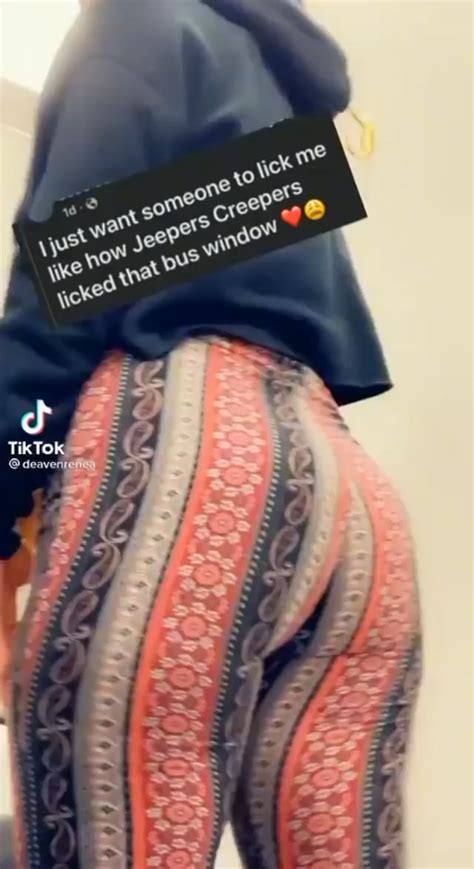 I Love That Jiggles 🍑 Rgirlsinflarepants