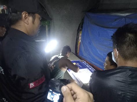 Police Nab 4 Seize Drugs Digicast Negros