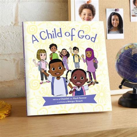 11 books to help children learn gospel principles - LDS Living