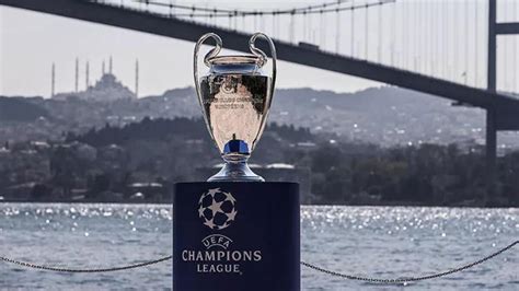 Uefa Ampiyonlar Ligi Finali Ne Zaman Ve Nerede Oynanacak Hangi Statta