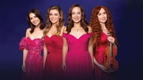 Celtic Woman 20th Anniversary Tour Tickets Tucson Az May 5 2024