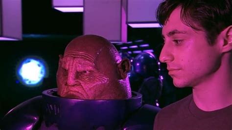 Doctor Who: The Sontaran Stratagem (2008) | MUBI