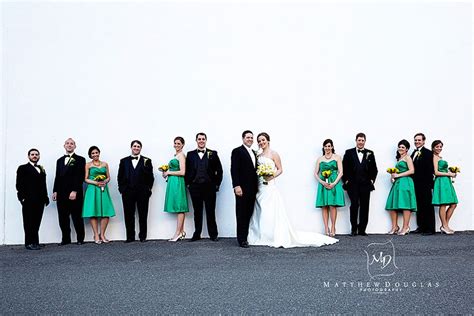 The Bernards Inn Wedding | Lindsay & Mark