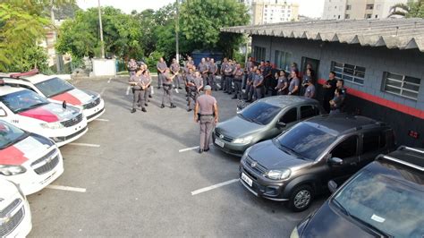 CHAVE DO SUCESSO Efetivo do 14º BPM M inicia as Instruções de