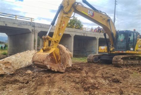 Mtc Instalar Puentes Para Restablecer Tr Nsito Vehicular En Cajamarca