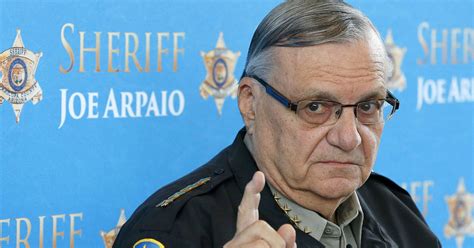 La Nueva Demanda Judicial Que Enfrenta Joe Arpaio Telemundo